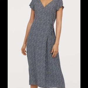 H&M dress